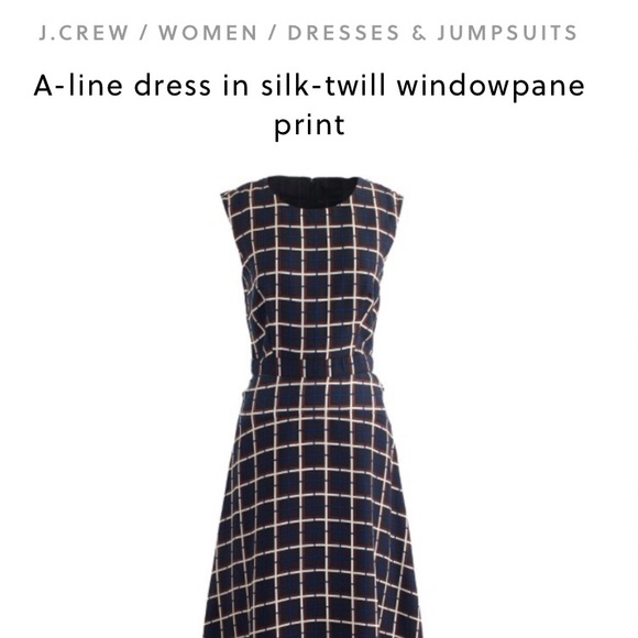 Silk dress - Picture 2 of 7